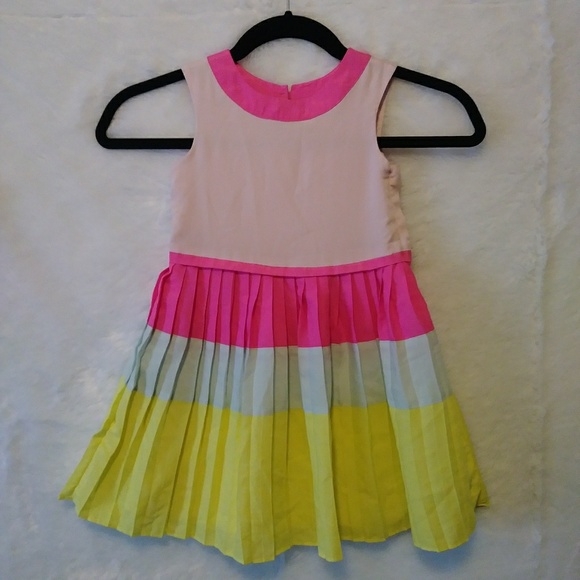 Baker by Ted Baker Other - Baker by Ted Baker Pleated Dress